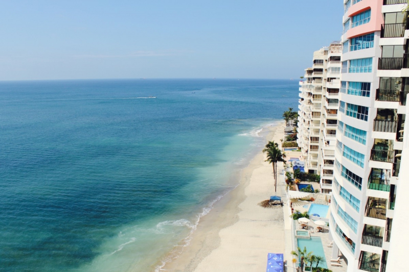 chambre-hote-STE MAXIME-min_beach_ocean_shore_hotel_palm_tree-33726